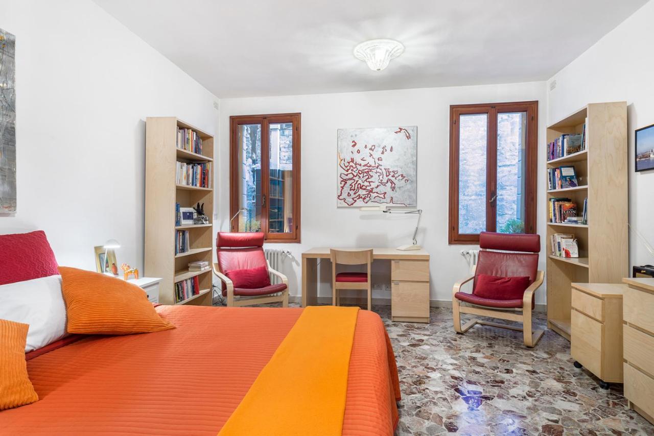Acquarello - Like At Home In Heart Of Velence Kültér fotó