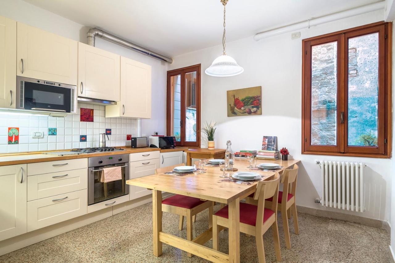 Acquarello - Like At Home In Heart Of Velence Kültér fotó