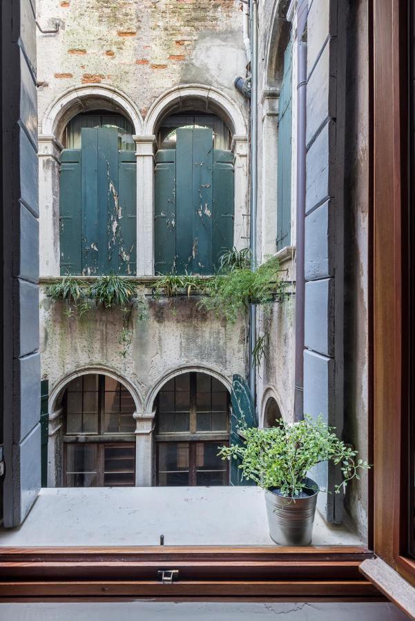 Acquarello - Like At Home In Heart Of Velence Kültér fotó