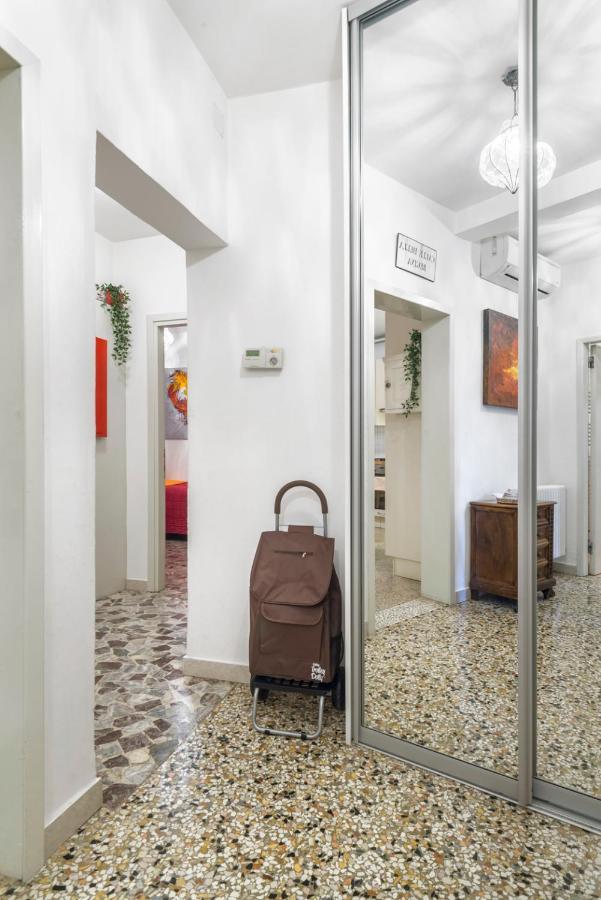 Acquarello - Like At Home In Heart Of Velence Kültér fotó