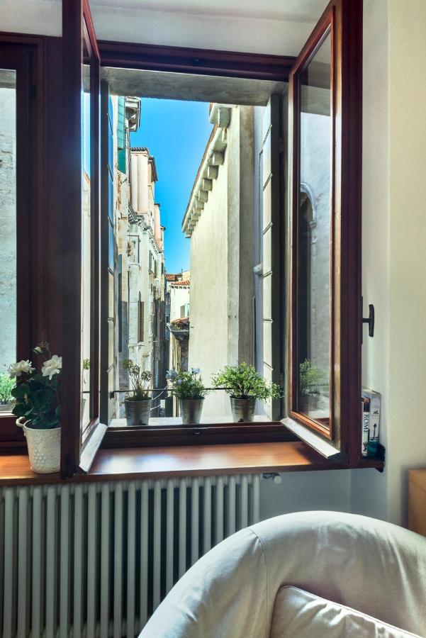 Acquarello - Like At Home In Heart Of Velence Kültér fotó