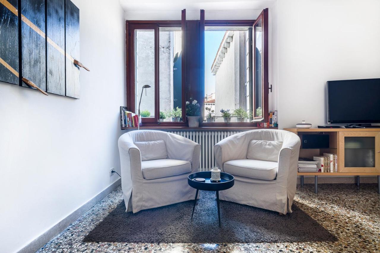 Acquarello - Like At Home In Heart Of Velence Kültér fotó