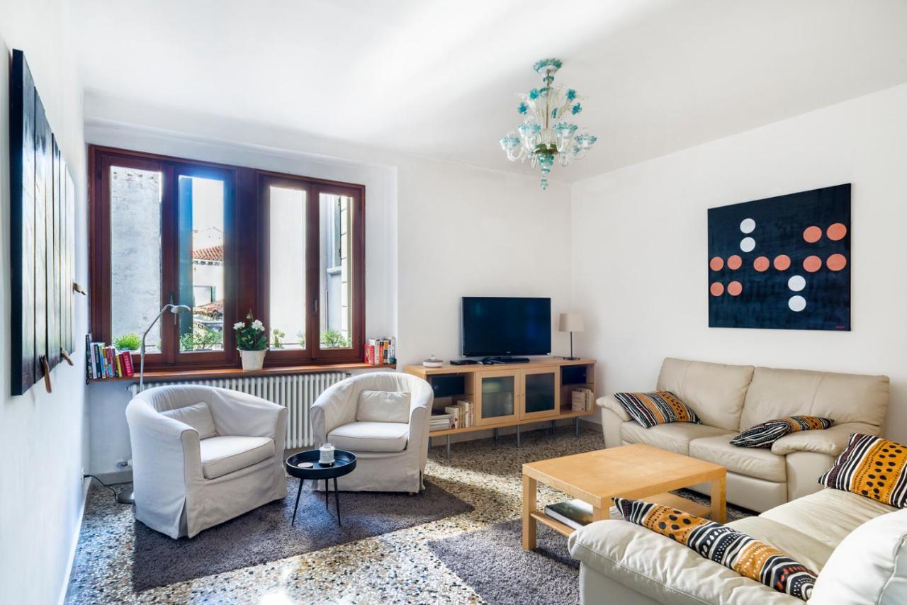 Acquarello - Like At Home In Heart Of Velence Kültér fotó