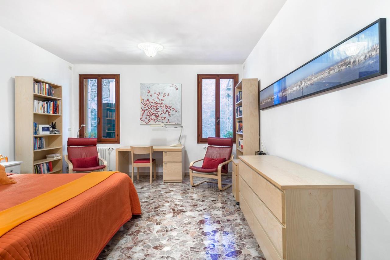 Acquarello - Like At Home In Heart Of Velence Kültér fotó
